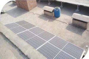 730.4 KW on Punjab. Sheikhupura, Punjab.