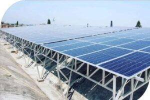 650 KW at Lahore, Punjab.