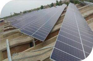 500 KW at RohiNala Lahore, Punjab.