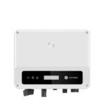 SOLAR INVERTERS