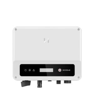 SOLAR INVERTERS