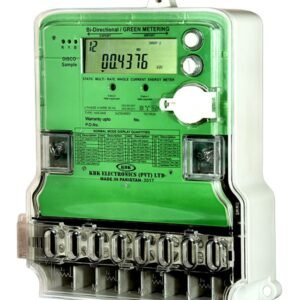 NET METERING