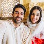 Saima and Kamran Ali