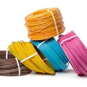 SOLAR CABLES