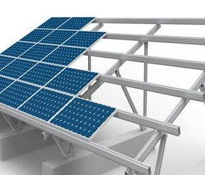 SOLAR STRUCTURES